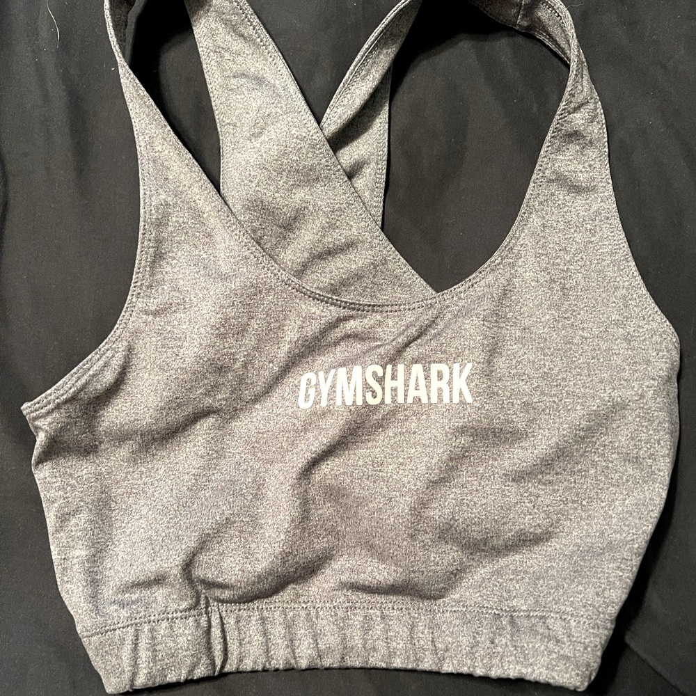 Gymshark sports bra
